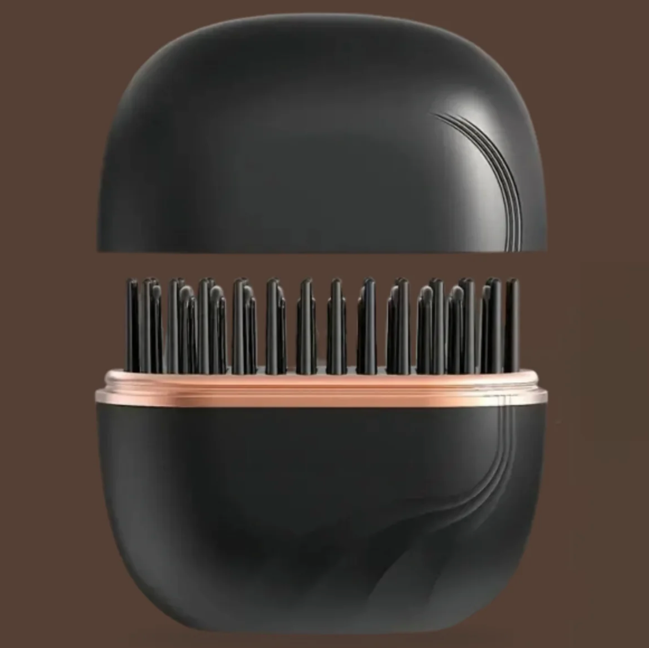 Aris Essentials Straightener/Brush